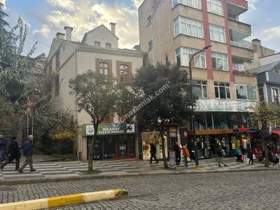 Merkez Maraş Caddesi Üzerinde Satılık 480Metre2 Hatika 4