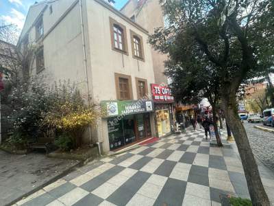 Merkez Maraş Caddesi Üzerinde Satılık 480Metre2 Hatika 2