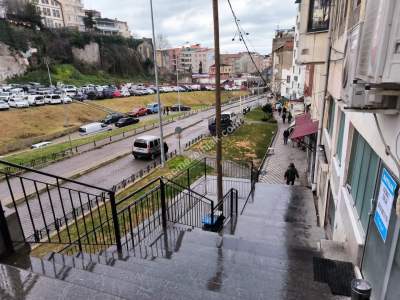 Trabzon Çarşı Mah. De Satılık 131 M2 Dükkan 6