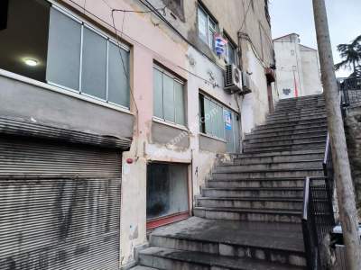 Trabzon Çarşı Mah. De Satılık 131 M2 Dükkan 2