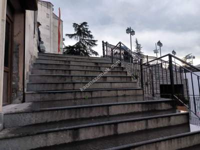 Trabzon Çarşı Mah. De Satılık 131 M2 Dükkan 8