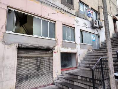 Trabzon Çarşı Mah. De Satılık 131 M2 Dükkan 1