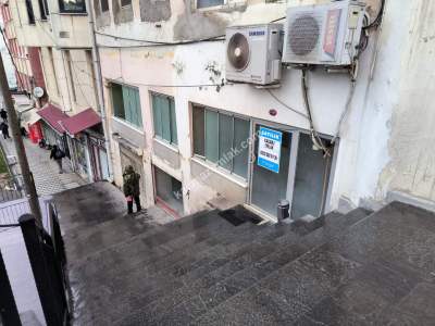 Trabzon Çarşı Mah. De Satılık 131 M2 Dükkan 3