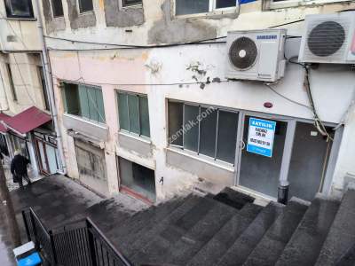 Trabzon Çarşı Mah. De Satılık 131 M2 Dükkan 4