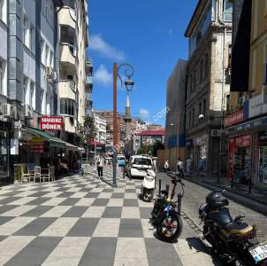 Trabzon Ortahisar Mahallesinde Satılık İşyeri 3