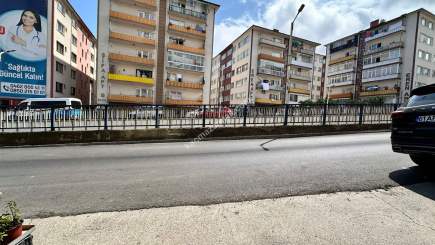 Trabzon Fatih Mah.medical Park Yakınında Satılık Dükkan 6