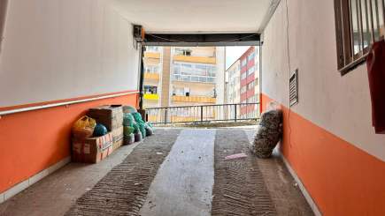 Trabzon Fatih Mah.medical Park Yakınında Satılık Dükkan 4