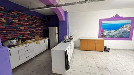 Trabzon Fatih Mah.medical Park Yakınında Satılık Dükkan 9