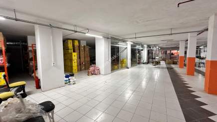 Trabzon Fatih Mah.medical Park Yakınında Satılık Dükkan 12