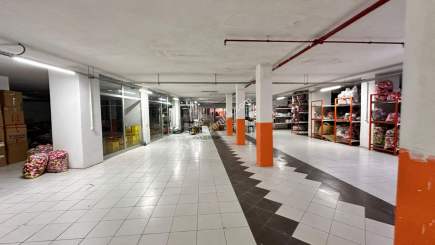 Trabzon Fatih Mah.medical Park Yakınında Satılık Dükkan 13