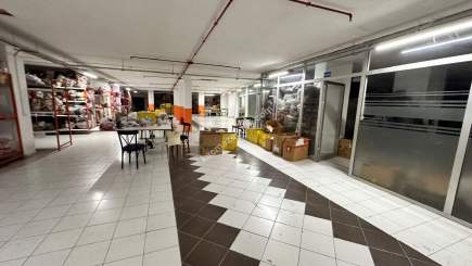 Trabzon Fatih Mah.medical Park Yakınında Satılık Dükkan 20