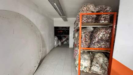 Trabzon Fatih Mah.medical Park Yakınında Satılık Dükkan 15