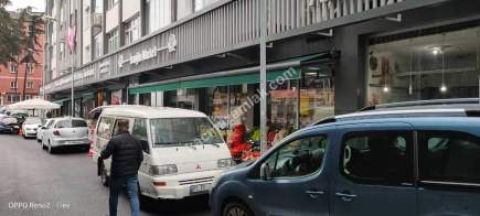 Trabzon Meydan Da Satılık Dükkan 2