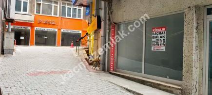 Trabzon Meydan Kemerkaya Da Satılık Dükkan 6