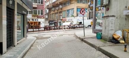 Trabzon Meydan Kemerkaya Da Satılık Dükkan 4