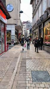 Trabzon Meydan Kunduracılarda Satılık Dükkan 3