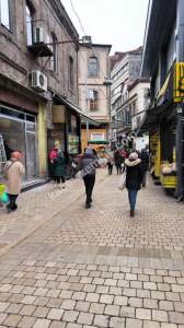 Trabzon Meydan Kunduracılarda Satılık Dükkan 7