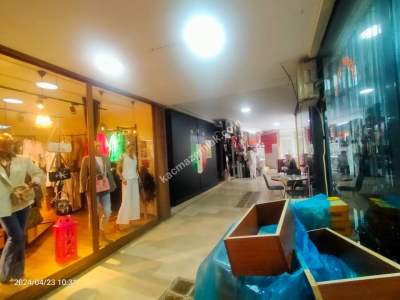 Kaçmaz Emlaktan Trabzon Kemerkaya Mah Satılık Mağaza 7