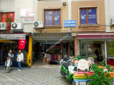 Kaçmaz Emlaktan Trabzon Kemerkaya Mah Satılık Mağaza 2