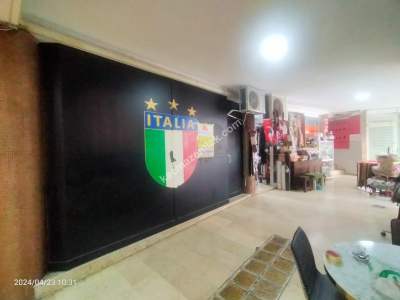 Kaçmaz Emlaktan Trabzon Kemerkaya Mah Satılık Mağaza 5