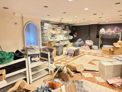 Trabzon Kundacılar Mevkisinde Satılık 4 Katlı Dükkan 16