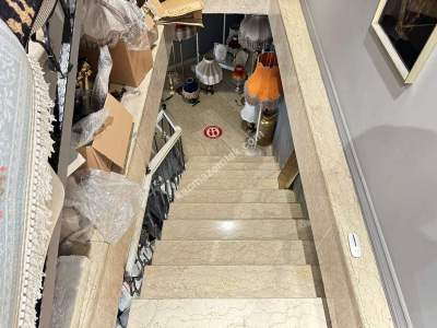 Trabzon Kundacılar Mevkisinde Satılık 4 Katlı Dükkan 10