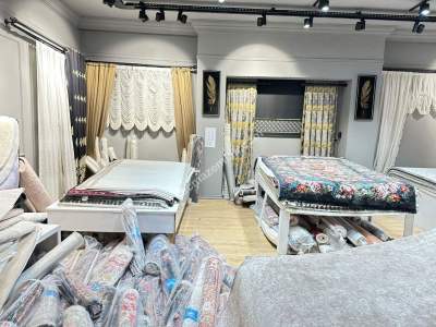 Trabzon Kundacılar Mevkisinde Satılık 4 Katlı Dükkan 14