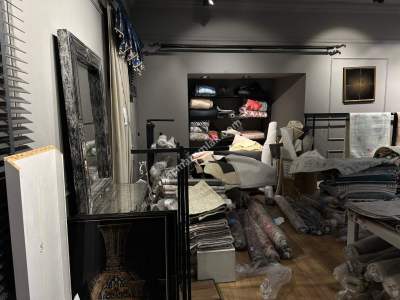 Trabzon Kundacılar Mevkisinde Satılık 4 Katlı Dükkan 19