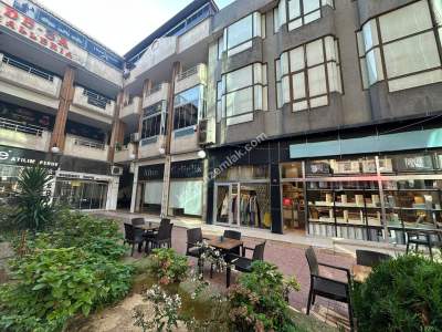 Trabzon Kundacılar Mevkisinde Satılık 4 Katlı Dükkan 3