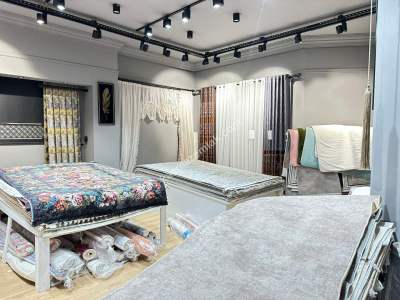 Trabzon Kundacılar Mevkisinde Satılık 4 Katlı Dükkan 13