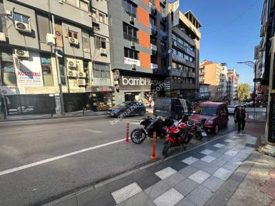 Trabzon Kundacılar Mevkisinde Satılık 4 Katlı Dükkan 5