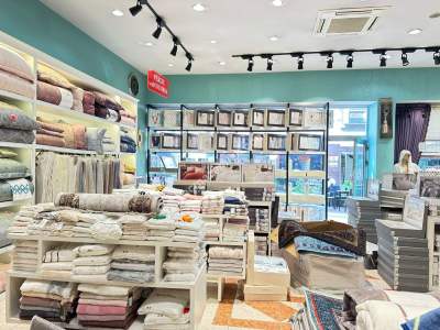 Trabzon Kundacılar Mevkisinde Satılık 4 Katlı Dükkan 9