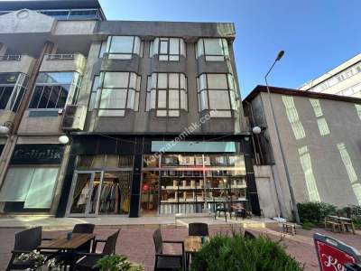 Trabzon Kundacılar Mevkisinde Satılık 4 Katlı Dükkan 2