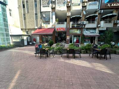 Trabzon Kundacılar Mevkisinde Satılık 4 Katlı Dükkan 4