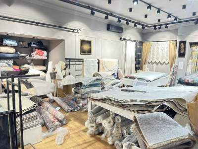 Trabzon Kundacılar Mevkisinde Satılık 4 Katlı Dükkan 11