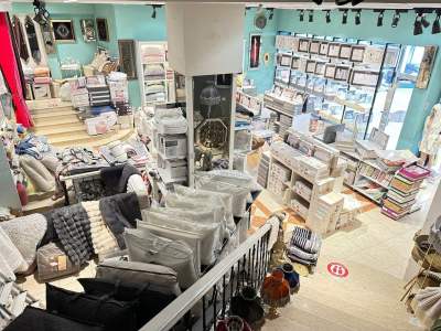 Trabzon Kundacılar Mevkisinde Satılık 4 Katlı Dükkan 8