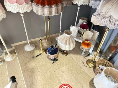 Trabzon Kundacılar Mevkisinde Satılık 4 Katlı Dükkan 12