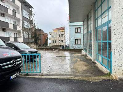 Trabzon Konaklar Mah.satılık Dükkan(Asma Kat Ve Bodrum) 8