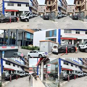 Trabzon Merkez Ortahisar Belediyesi Yanı Satılık Dükkan 8