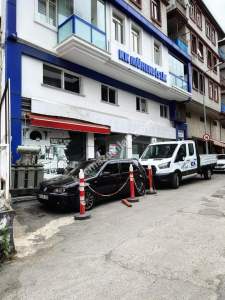 Trabzon Merkez Ortahisar Belediyesi Yanı Satılık Dükkan 5