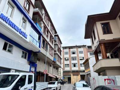 Trabzon Merkez Ortahisar Belediyesi Yanı Satılık Dükkan 3