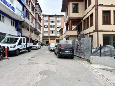 Trabzon Merkez Ortahisar Belediyesi Yanı Satılık Dükkan 6