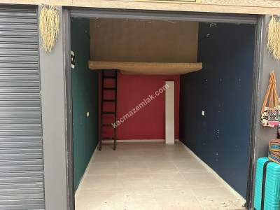 Trabzon Ortahisar İlçesi Avrasya Pazarın Satılık Dükkan 7