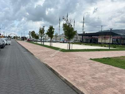 Trabzon Ortahisar İlçesi Avrasya Pazarın Satılık Dükkan 3