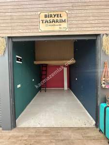 Trabzon Ortahisar İlçesi Avrasya Pazarın Satılık Dükkan 11