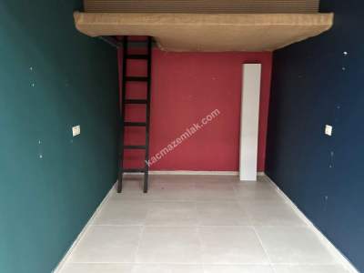 Trabzon Ortahisar İlçesi Avrasya Pazarın Satılık Dükkan 10