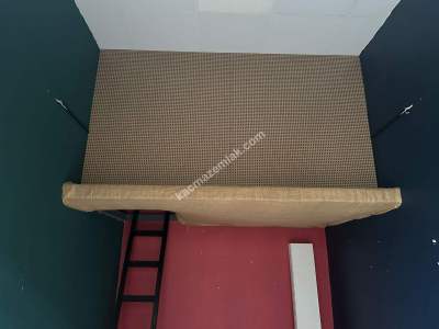 Trabzon Ortahisar İlçesi Avrasya Pazarın Satılık Dükkan 13