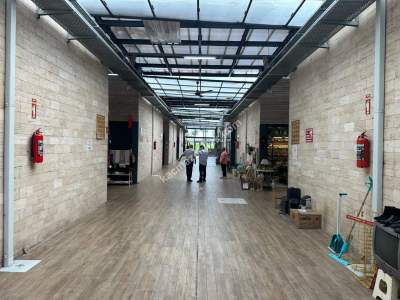 Trabzon Ortahisar İlçesi Avrasya Pazarın Satılık Dükkan 6