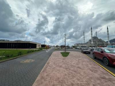 Trabzon Ortahisar İlçesi Avrasya Pazarın Satılık Dükkan 14