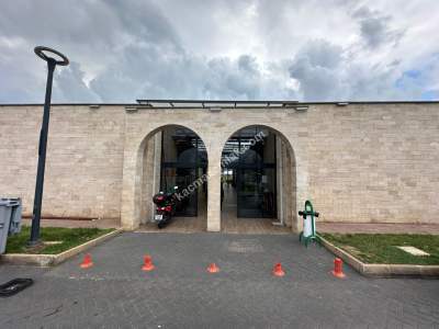 Trabzon Ortahisar İlçesi Avrasya Pazarın Satılık Dükkan 2